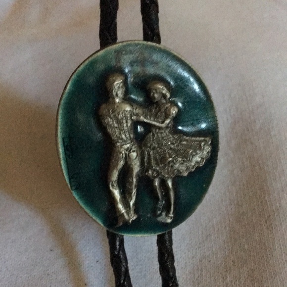 Bolo tie! - Picture 1 of 4